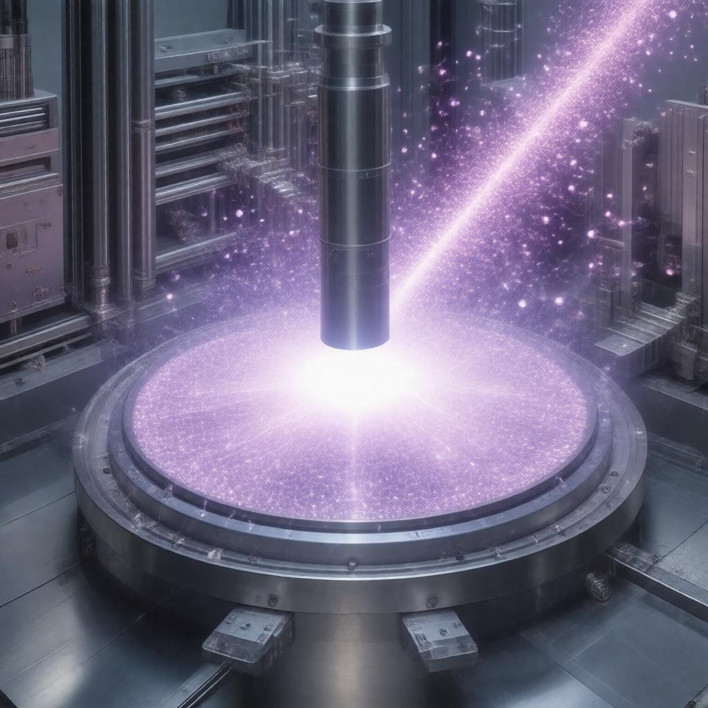 Langmuir probe